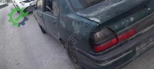 Renault R 19 Arka Çamurluk Çıkma