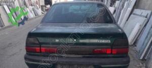 Arka Panel Renault R 19 Çıkma