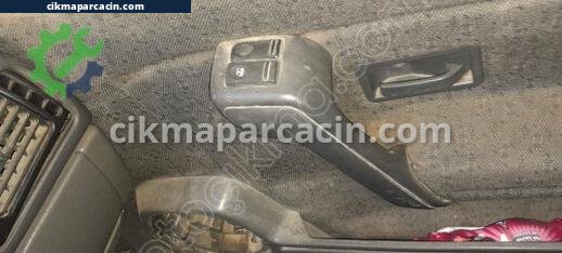 Renault R19 Cam çıkma parça