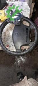 Çıkma Renault R 19 Airbag (hava Yastığı)
