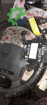 Renault R 19 Airbag (hava Yastığı) çıkma parça