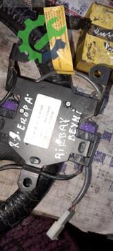 Renault R 19 Airbag (hava Yastığı) çıkma parça