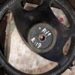Çıkma Renault R 19 Airbag (hava Yastığı)