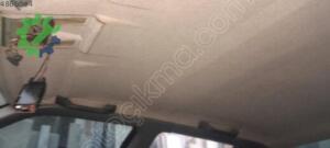 Renault R 19 Direksiyon Pompası Çıkma