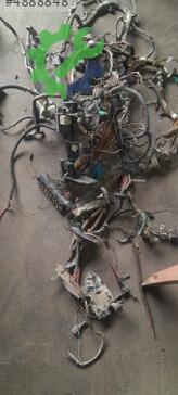 Renault R 19 Elektrik Tesisatı çıkma parça