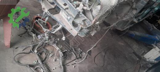 Renault R 19 Elektrik Tesisatı çıkma parça