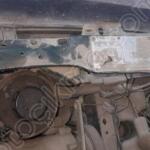 Renault R 19 Çıkma Direksiyon Kutusu