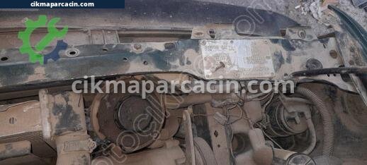Renault R19 Direksiyon Kutusu çıkma parça