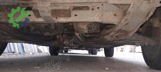 Renault R 19 Direksiyon Kutusu çıkma parça