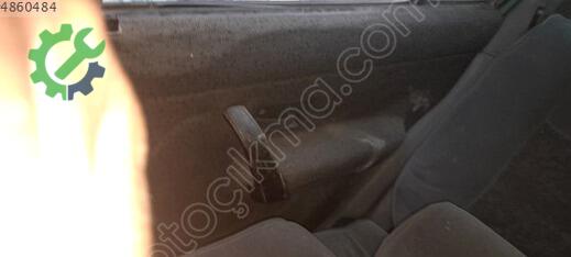 Renault R 19 Kapı Döşemesi çıkma parça