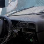 Renault R 19 Çıkma Kilometre Saati