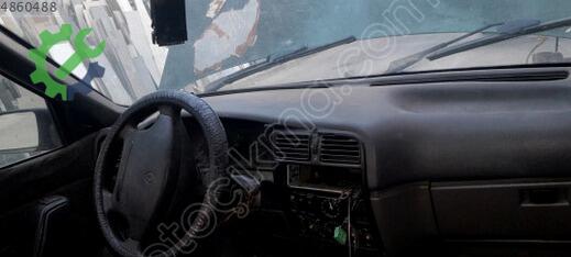 Renault R 19 Kilometre Saati çıkma parça