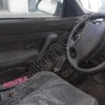 Koltuk Takımı Renault R 19 Çıkma