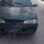 Kaput Renault R 19 Çıkma