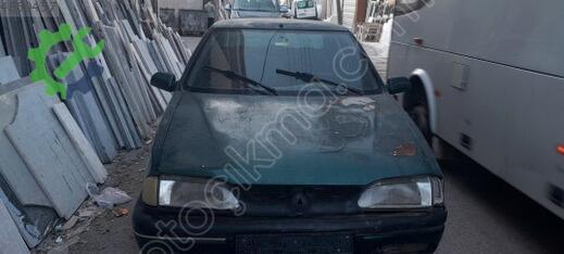 Renault R 19 Kaput çıkma parça