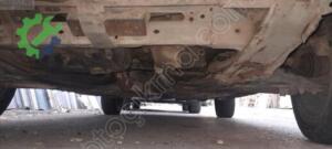 Renault R 19 Travers Çıkma