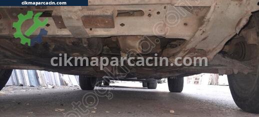 Renault R19 Travers çıkma parça