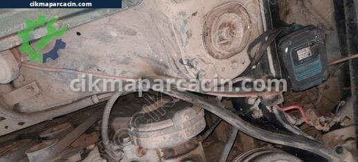 Renault R19 Amortisör çıkma parça