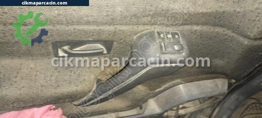 Renault R19 Cam Krikosu çıkma parça