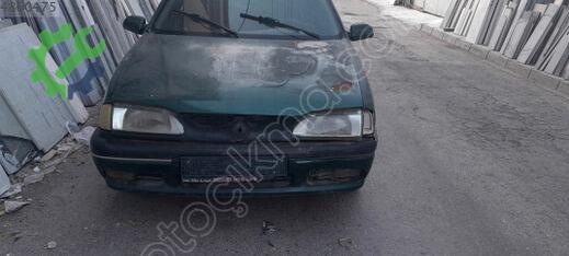 Renault R 19 Çamurluk çıkma parça