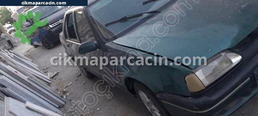 Renault R19 Kapı Camları çıkma parça