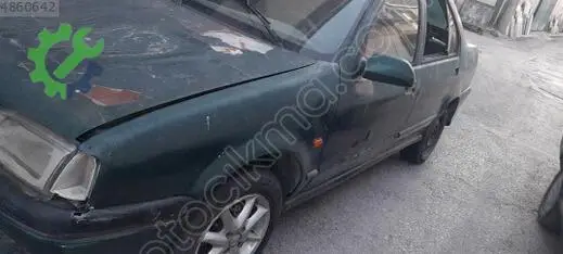Renault R19 Kapı Camları çıkma parça