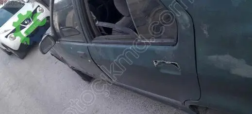Renault R19 Kapı Camları çıkma parça
