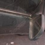 Renault R 19 Orijinal Çıkma Dikiz Aynası