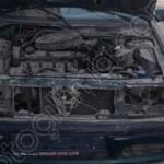 Renault R 19 Ön Panel Çıkma