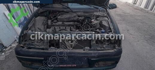 Renault R19 Ön Panel çıkma parça