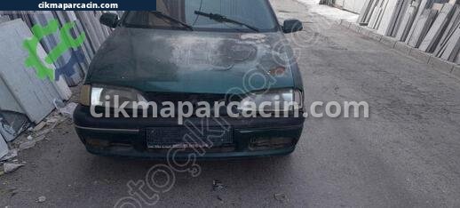 Renault R19 Ön Tampon çıkma parça