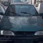Çıkma Renault R 19 Ön Tampon