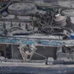 Çıkma Renault R 19 Ön Tampon