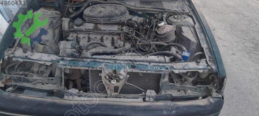 Renault R 19 Ön Tampon çıkma parça