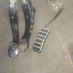 Renault R 19 Orijinal Çıkma Pedal