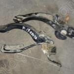 Renault R 19 Orijinal Çıkma Pedal