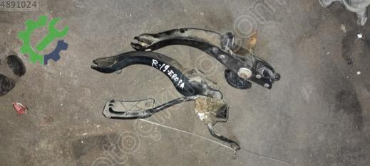 Renault R 19 Pedal çıkma parça
