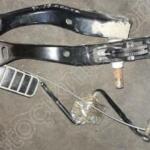 Renault R 19 Orijinal Çıkma Pedal