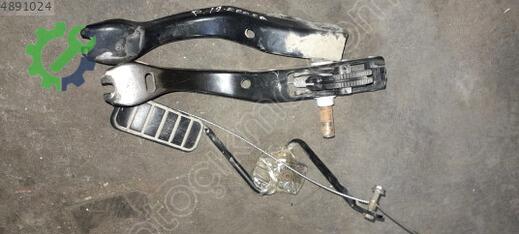 Renault R 19 Pedal çıkma parça