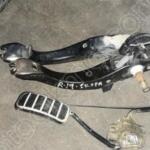 Renault R 19 Orijinal Çıkma Pedal