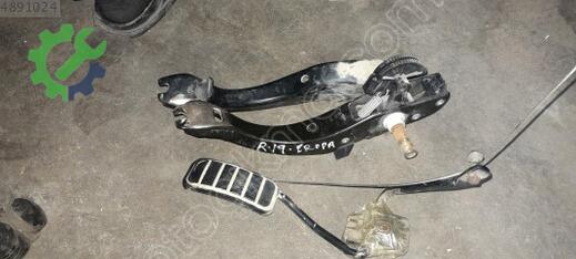 Renault R 19 Pedal çıkma parça