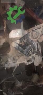 Renault R 19 Şanzıman çıkma parça