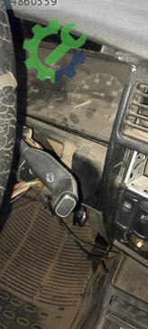 Renault R 19 Silecek Kolu çıkma parça