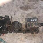 Sinyal Kolu Renault R 19 Çıkma