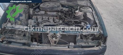 Renault R19 Su Radyatörü çıkma parça