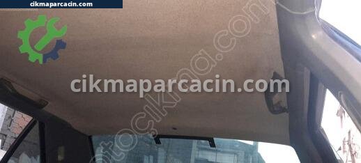Renault R19 Tavan Döşemesi çıkma parça
