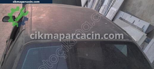 Renault R19 Tavan çıkma parça