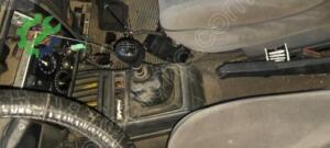 Renault R 19 Çıkma Vites Kolu