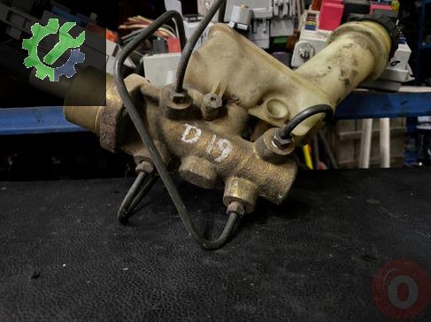 Renault R19 Fren Ana Merkezi çıkma parça