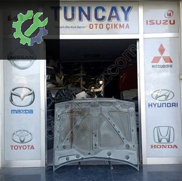 Renault R19 Kaput 1997-2001 çıkma parça